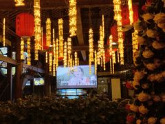 -鹅滋道(甘坑古镇店)