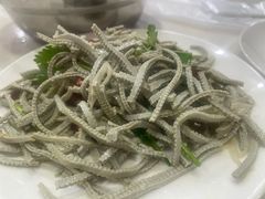 -蝎王府羊蝎子(北大地店)