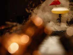 -璞瑄酒店大堂吧
