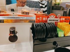 -争鲜回转寿司(朝北大悦城店)