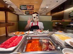 -海底捞火锅(方塔东街店)
