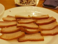 -李连贵熏肉大饼(沈阳站店)
