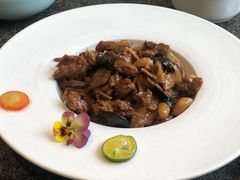 四季烤麸-钱塘花园酒楼(上地店)