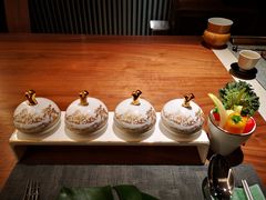 -王府茶楼茶宴·创意菜(朝阳公园店)