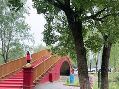 -稻香湖公园