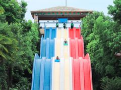 -芜湖方特水上乐园