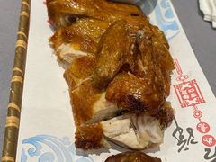 -金哥私房菜馆(张府园总店)