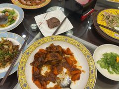 -鸿宾楼(展览馆路店)