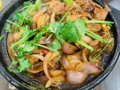 -川香煲(茅台路店)
