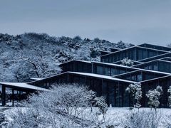 -中国美术学院象山校区-民艺博物馆