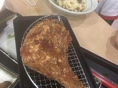 -永和大王(中关二店)