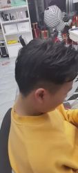 -芭莎造型·BAZAAR SALON