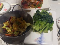 -马白开来特色羊排揪片子  (总店)