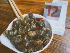 -龍城柳州螺蛳粉(群星路店)