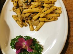 -旅马餐厅(茅家埠店)