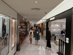 -乐天免税店(明洞店)