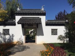 -武清南湖绿博园