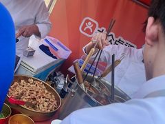 -矮板凳老火锅(宽窄巷子店)
