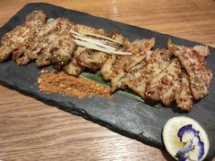 -云水瑶意境云南菜(柏威年购物中心店)