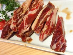 -喜来稀肉(北外滩白玉兰广场店)