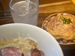 -真打拉面·日式拉面新流派(体育西横街店)