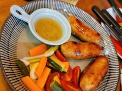 -Mesa Madre梅萨妈妈·Bintana(国贸店)