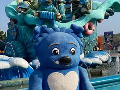 -大连海昌发现王国主题公园