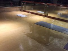 -宝隆美爵酒店-健身中心