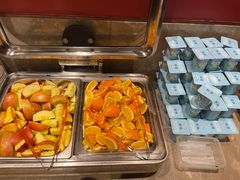 -俏湖兰·辣椒炒个肉(海沧店)