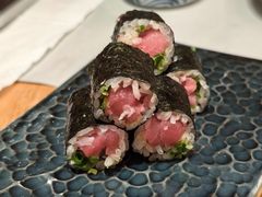 金枪鱼小卷-爱米粒家