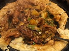 -灶座小锅烀饼·铁锅炖(全国总店)