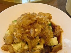 -赶海部落海鲜城(海阳路店)