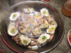 -船梆煮•蒸汽海鲜·生腌干蒸(五四广场店)