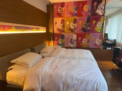 -厦门海港英迪格酒店(中山路店)