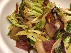 -渝信川菜 · 川味家常菜(长安店)