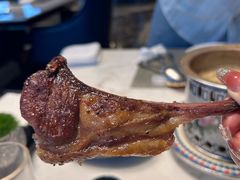 -美食汇自助餐厅(成都万达瑞华酒店)