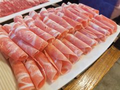 -福寿斋·老北京铜锅涮肉·烤鸭(顺义总店)