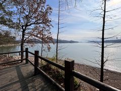 -天目湖山水园