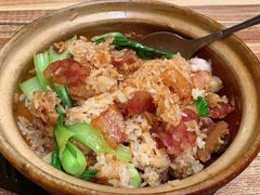 -壹煲口福煲仔饭(中山路店)