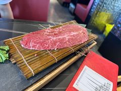 -谷牛和牛烤肉(漕河泾印象城店)