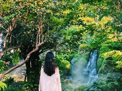 -Chom Cafe and Restaurant