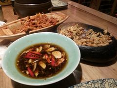 -满园春饼(运河城店)