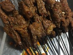 -清真·马峰烤肉(小学习北巷店)