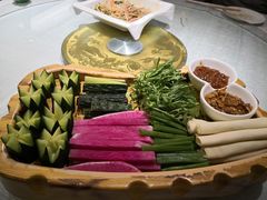 -京滨饭店·餐厅(阜外大街店)