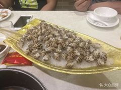 -吉源大排档·鱼生·海鲜(烧烤彩印厂店)