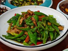 -龙大哥辣子鸡(双龙店)
