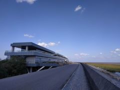 -南汇嘴观海公园