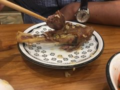 -巴依老爷新疆美食(望京小街店)