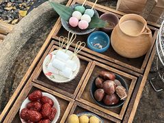 -HERRE·FARM 赫尔露营农场·团建聚会包场