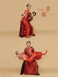 点击看大图 -爱城婚纱摄影·品质严选店